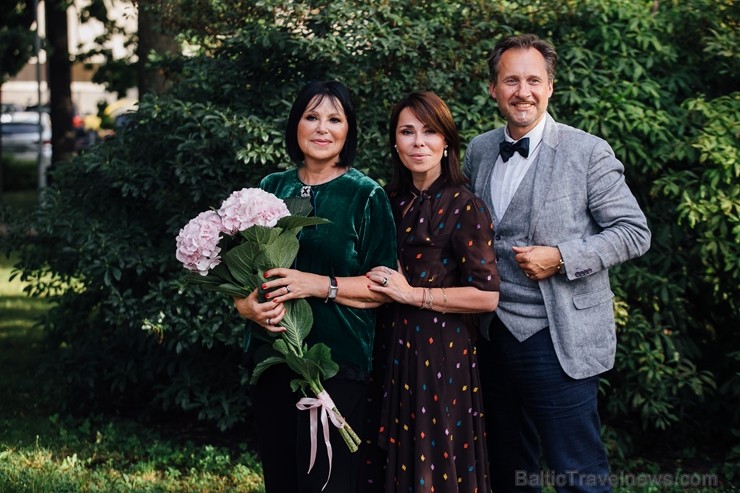 Jūrmalā norisinās festivāls «Summertime» 230307