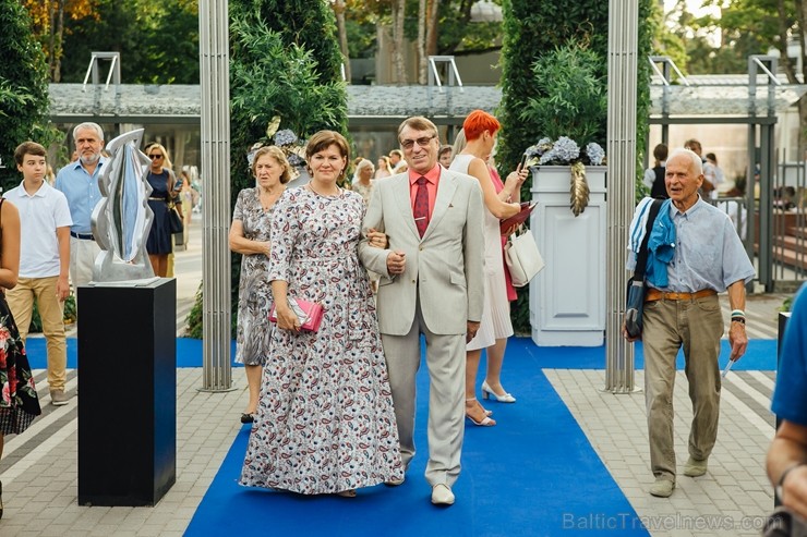 Jūrmalā norisinās festivāls «Summertime» 230312