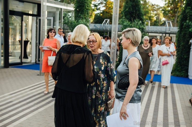 Jūrmalā norisinās festivāls «Summertime» 230313