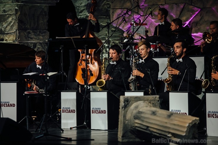 Jūrmalā norisinās festivāls «Summertime» 230315