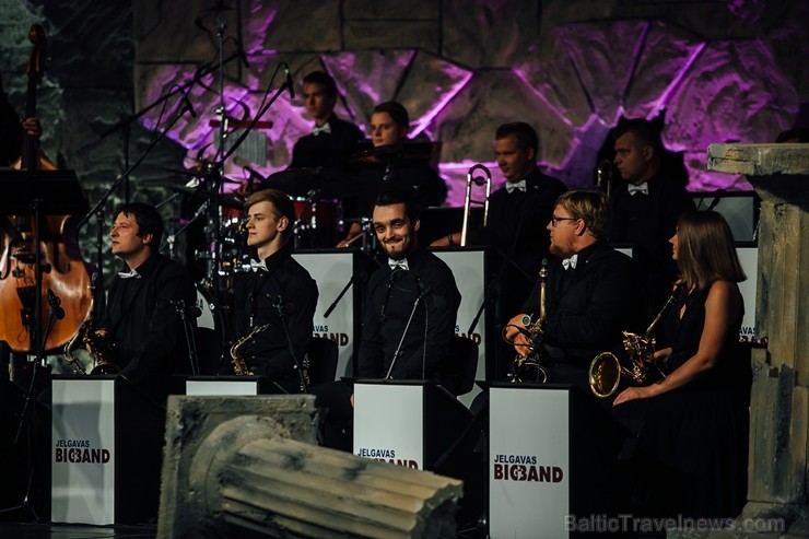 Jūrmalā norisinās festivāls «Summertime» 230316