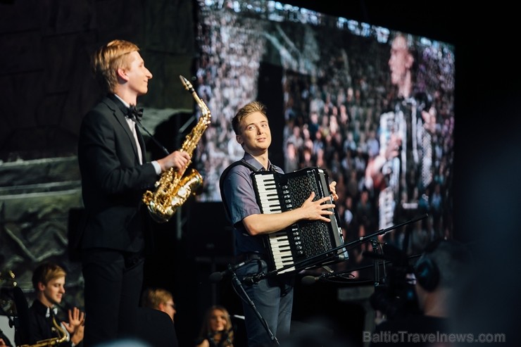 Jūrmalā norisinās festivāls «Summertime» 230318