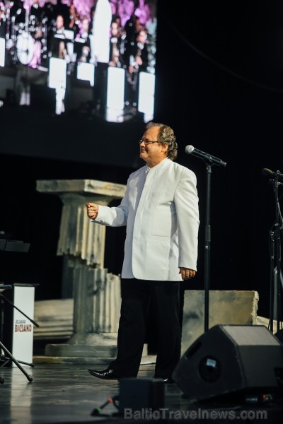 Jūrmalā norisinās festivāls «Summertime» 230319