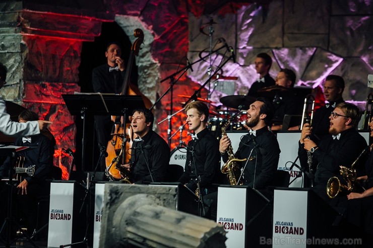 Jūrmalā norisinās festivāls «Summertime» 230322