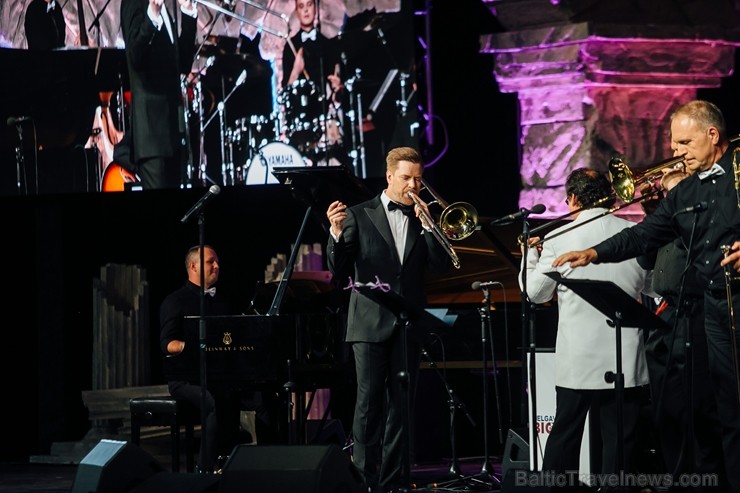 Jūrmalā norisinās festivāls «Summertime» 230327