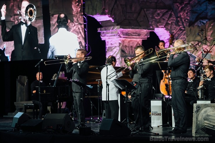 Jūrmalā norisinās festivāls «Summertime» 230328