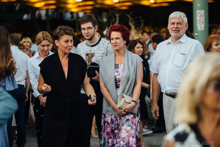 Jūrmalā norisinās festivāls «Summertime» 230332