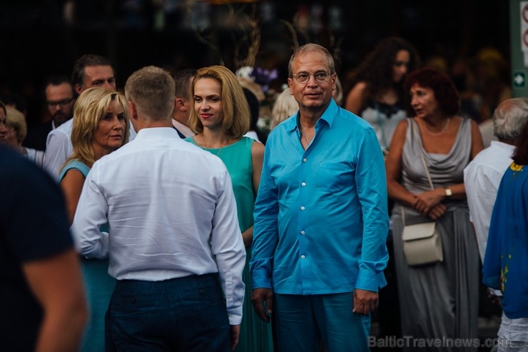Jūrmalā norisinās festivāls «Summertime» 230333
