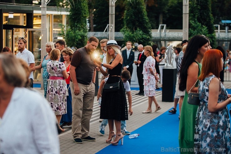 Jūrmalā norisinās festivāls «Summertime» 230334