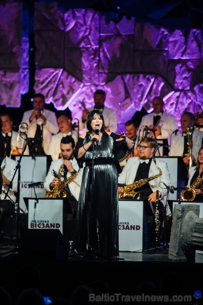 Jūrmalā norisinās festivāls «Summertime» 230338