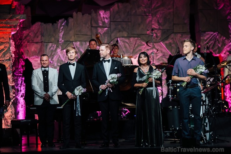 Jūrmalā norisinās festivāls «Summertime» 230340