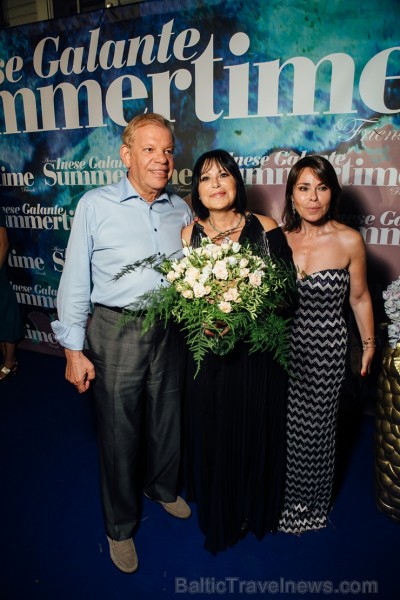 Jūrmalā norisinās festivāls «Summertime» 230341