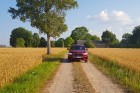 Travelnews.lv apceļo Vidzemi ar jauno «BMW X4» 