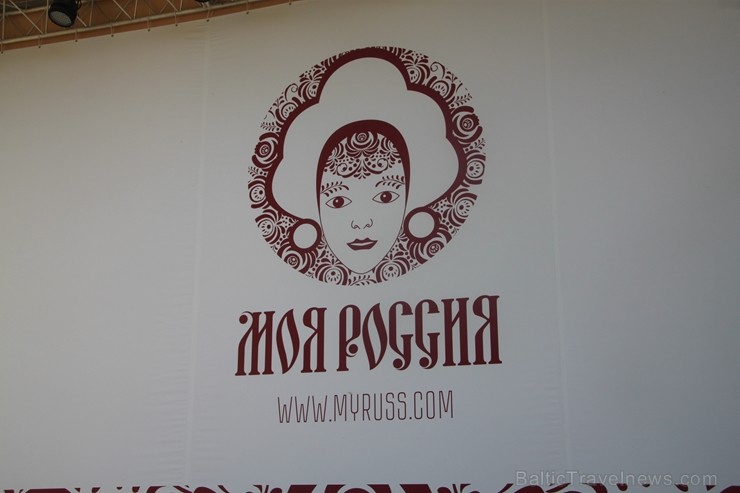 Travelnews.lv iepazīst visu Krieviju Sočos, Mini Russia muzejā. Sadarbībā ar Rosa Khutor kūrortu. Travelnews.lv iepazīst visu Krieviju Sočos, Mini Russia muzejā. Sadarbībā ar Rosa Khutor kūrortu. 230683