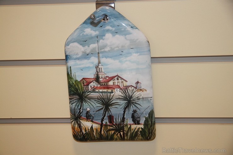 Travelnews.lv iepazīst visu Krieviju Sočos, Mini Russia muzejā. Sadarbībā ar Rosa Khutor kūrortu. Travelnews.lv iepazīst visu Krieviju Sočos, Mini Russia muzejā. Sadarbībā ar Rosa Khutor kūrortu. 230727