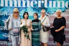 Jūrmalā noslēdzies Ineses Galantes festivāls «Summertime»