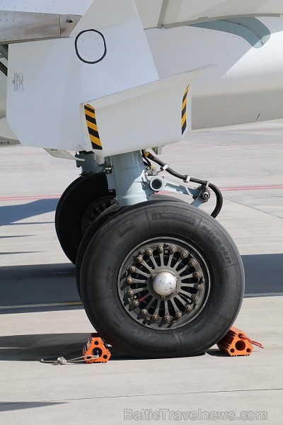 Travelnews.lv iepazīst «airBaltic» jauno lidmašīnu «Airbus A220-300». Atbalsta: Starptautiskā lidosta «Rīga» Travelnews.lv iepazīst «airBaltic» jauno lidmašīnu «Airbus A220-300». Atbalsta: Starptautiskā lidosta «Rīga» 230999