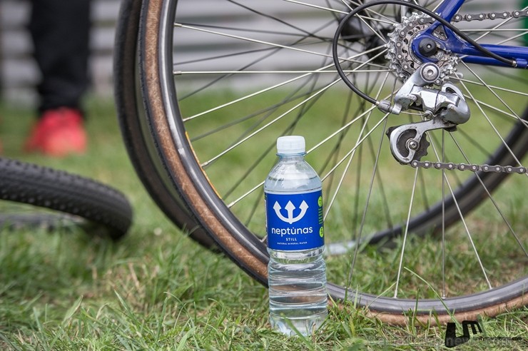 Olainē krāšņi norisinās jau ceturtie Latvijas Velo svētki 231053