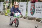 Olainē krāšņi norisinās jau ceturtie Latvijas Velo svētki