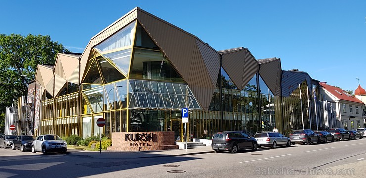 Travelnews.lv apceļo Sēliju ar jauno un jaudīgo «Volvo V60» un nakšņo «Kurshi Hotel & Spa» 231212