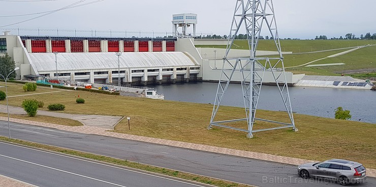 Travelnews.lv apceļo Sēliju ar jauno un jaudīgo «Volvo V60» un nakšņo «Kurshi Hotel & Spa» 231253
