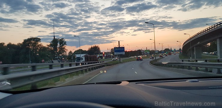 Travelnews.lv apceļo Sēliju ar jauno un jaudīgo «Volvo V60» un nakšņo «Kurshi Hotel & Spa» 231279