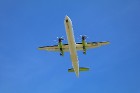 Travelnews.lv starptautiskajā lidostā «Rīga» novēro lidmašīnu kustību