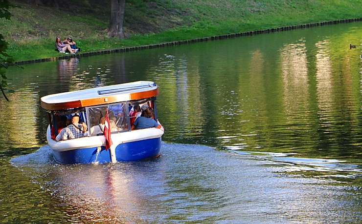 Travelnews.lv piedalās Rīgas svētkos un piefiksē interesantus momentus 231783