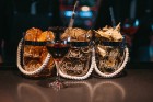 Rīgas centra augstākais bārs «Skyline Bar» prezentē savu jauno konceptu - «Sajūtu lidojums»