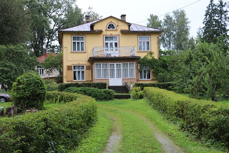 Travelnews.lv apmeklē Ogri, kura svin 90 gadu jubileju 231943