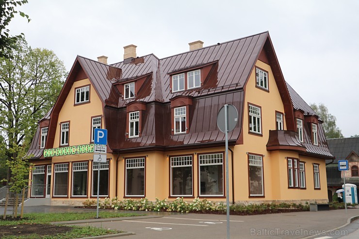 Travelnews.lv apmeklē Ogri, kura svin 90 gadu jubileju 231944