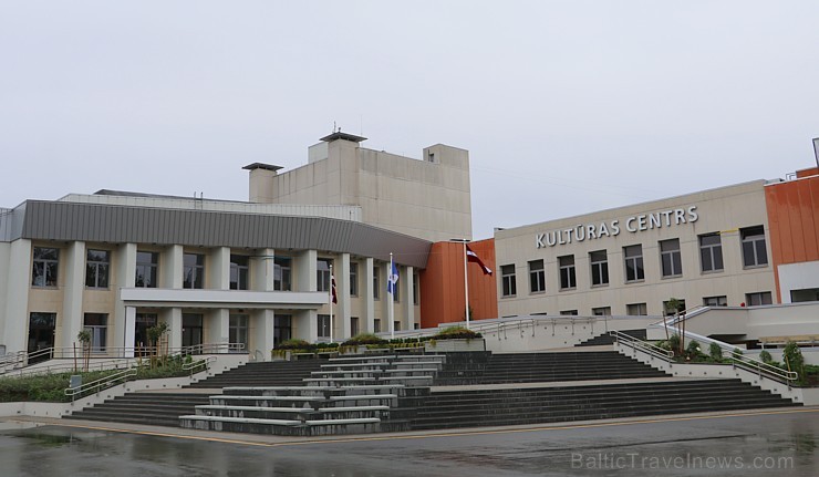 Travelnews.lv apmeklē Ogri, kura svin 90 gadu jubileju 231951