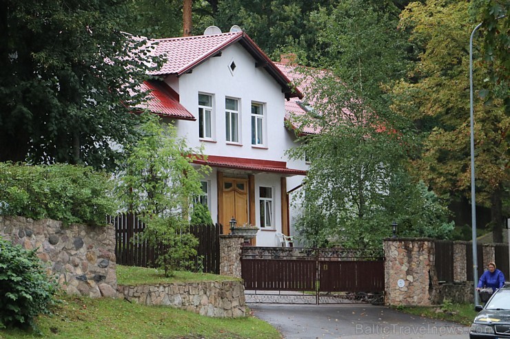 Travelnews.lv apmeklē Ogri, kura svin 90 gadu jubileju 231976