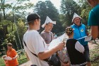 Gaidot tēvu dienu, 29.augustā atkal notiks «Tēvu un bērnu izlūkgājiens»