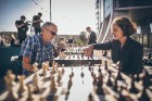 Jaunajā Teikā norisinās daudzveidīga ballīte ar street food, šahu, mūziku un stāstiem