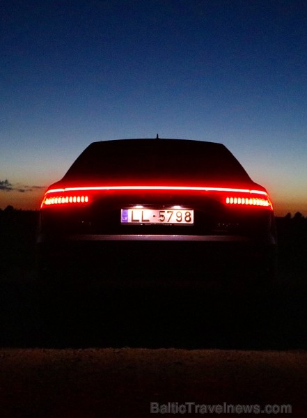 Travelnews.lv ar jauno apvidus automobili «Audi Q8» apceļo Sēliju un Latgali 232261