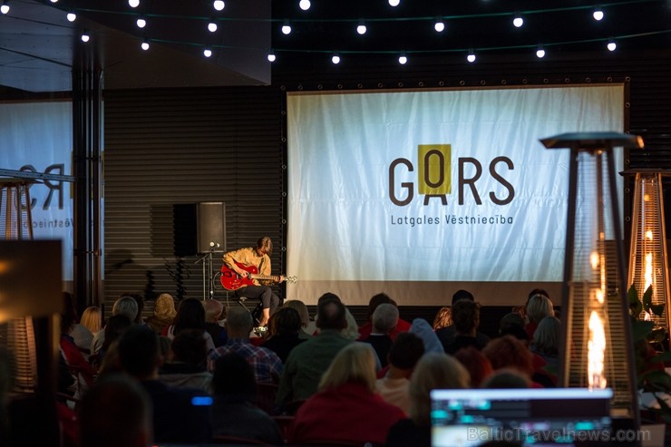 Latvijas Nacionālā simfoniskā orķestra vasaras festivāls šogad norisinās Rēzeknes «Gorā» 232303