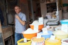 Kaukāza un Melnās jūras paradīzi var iepazīt Gruzijas pērlē -Adžārijas reģionā 123