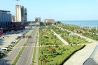 Kaukāza un Melnās jūras paradīzi var iepazīt Gruzijas pērlē -Adžārijas reģionā 117