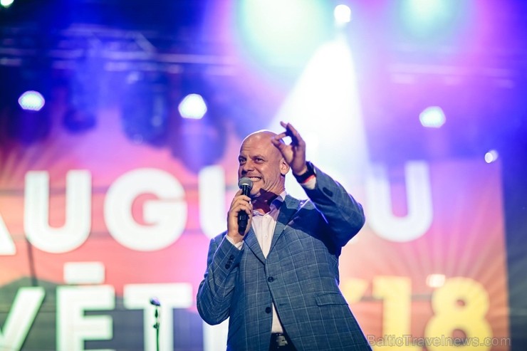 Jūrmalā jestri aizvada Kauguru svētkus 232566