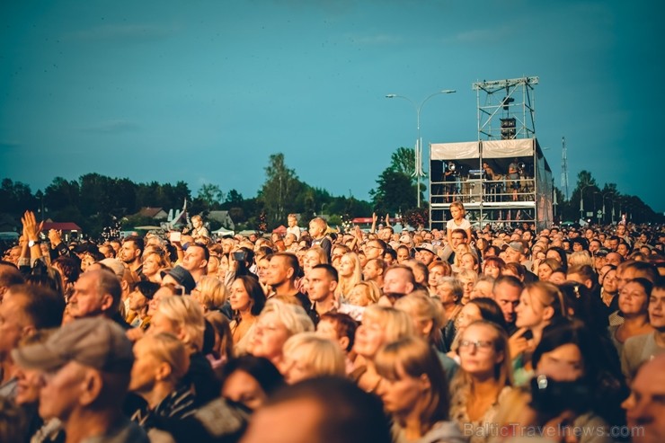 Jūrmalā jestri aizvada Kauguru svētkus 232569