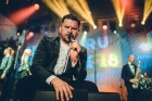 Jūrmalā jestri aizvada Kauguru svētkus