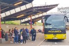 Travelnews.lv dodas ar «Ecolines» autobusu uz Lietuvas galvaspilsētu Viļņu