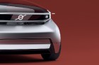 «Volvo» prezentē savu nākotnes konceptu - automobīlī lielāks komforts kā lidmašīnā