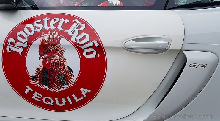 Travelnews.lv 5.09.2018 dodas sacīkšu trasē 333 ar īstu sporta vāģi «Porsche Cayman GT4». Atbalsta: Amber Beverage Group Travelnews.lv 5.09.2018 dodas sacīkšu trasē 333 ar īstu sporta vāģi «Porsche Cayman GT4». Atbalsta: Amber Beverage Group 232772