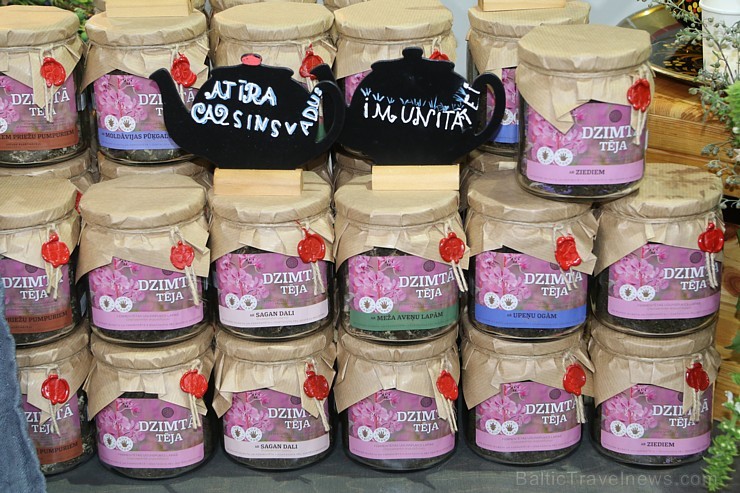 Travelnews.lv apmeklē garšīgāko izstādi «Riga Food 2018» 232848
