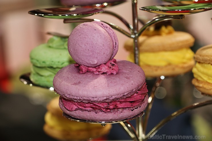 Travelnews.lv apmeklē garšīgāko izstādi «Riga Food 2018» 232874