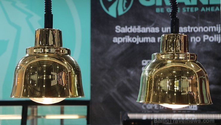 Travelnews.lv apmeklē garšīgāko izstādi «Riga Food 2018» 232894