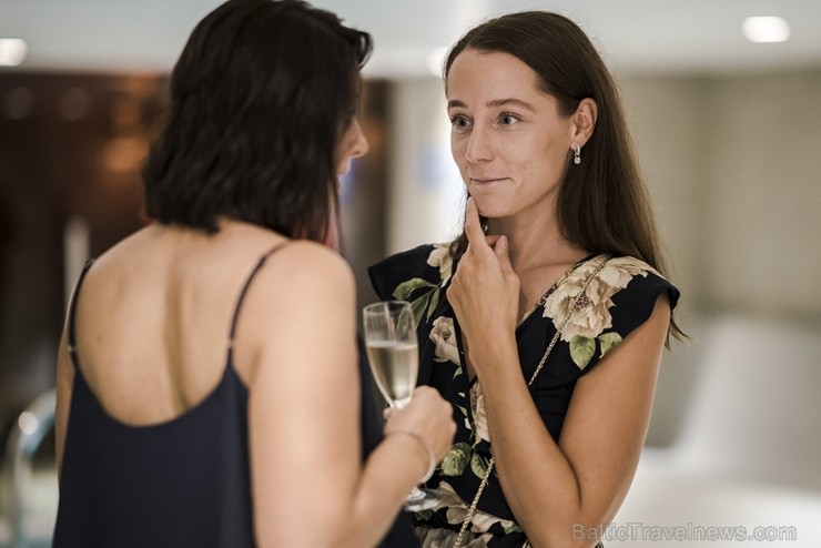 «Hotel Jurmala SPA» atklāj rekonstruēto saunu un baseinu centru «Wellness Oasis» 232958
