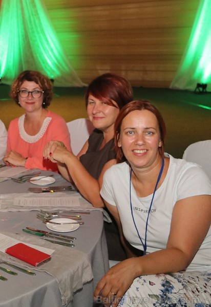 Latvijas 2018. gada pavārs ir Dinārs Zvidriņš un pavārzellis ir Anastasija Verbicka. Atbalsta: Riga Food 2018 Latvijas 2018. gada pavārs ir Dinārs Zvidriņš un pavārzellis ir Anastasija Verbicka. Atbalsta: Riga Food 2018 233028